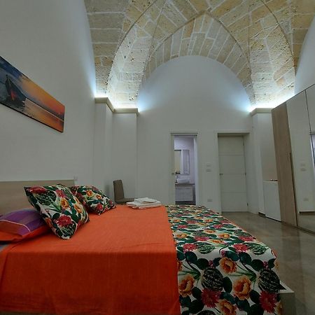 B&B Civico 11 Вельє Номер фото