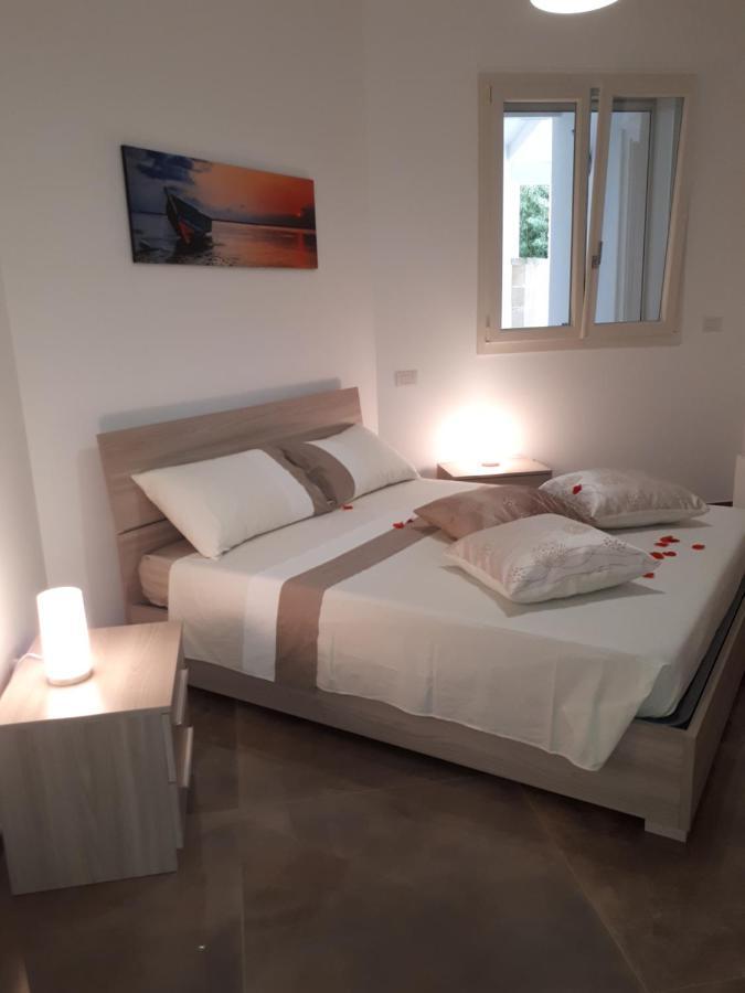 B&B Civico 11 Вельє Екстер'єр фото