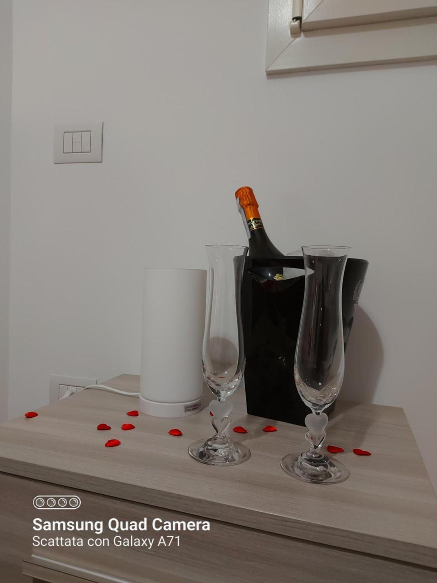 B&B Civico 11 Вельє Номер фото