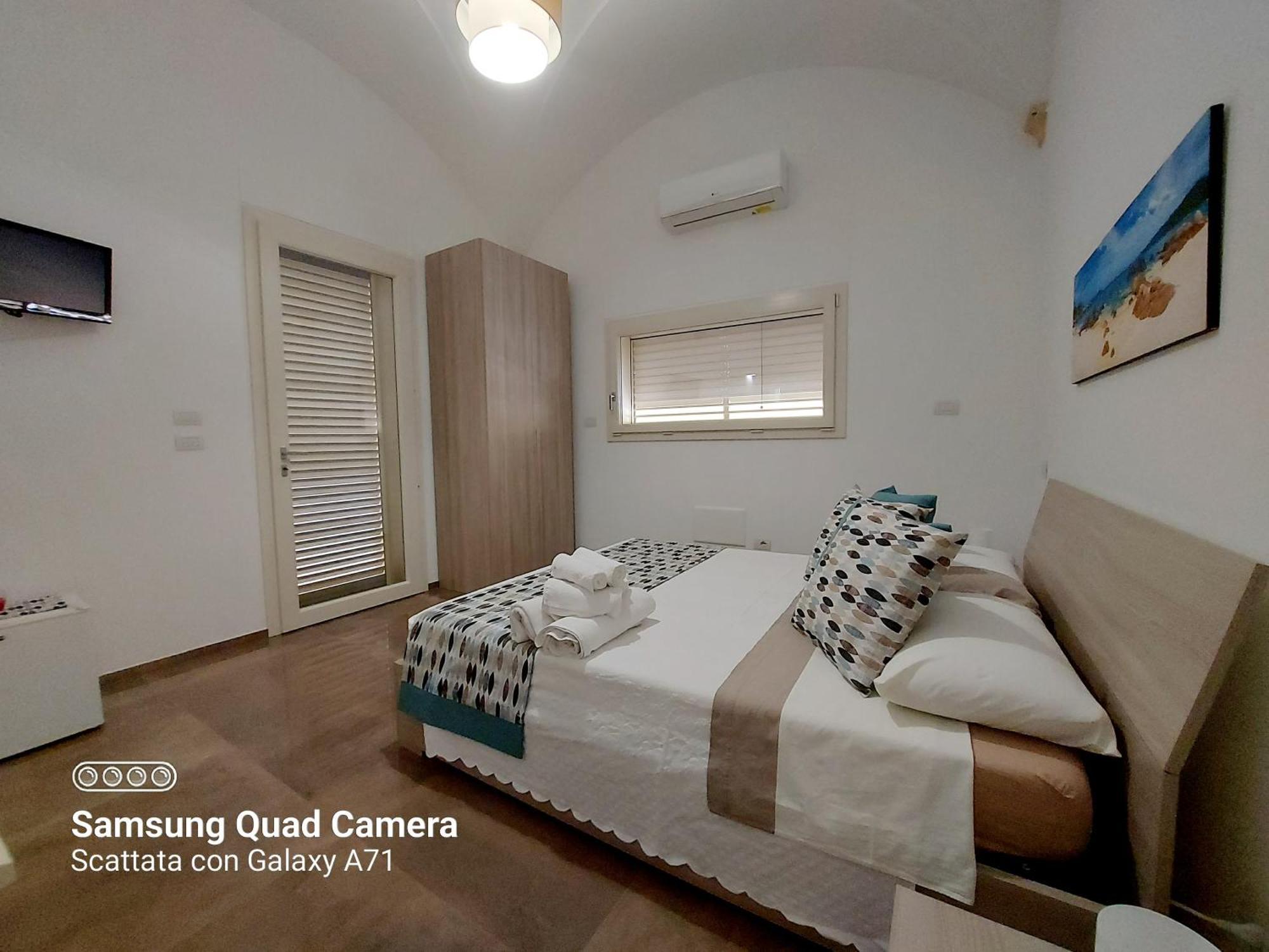 B&B Civico 11 Вельє Номер фото